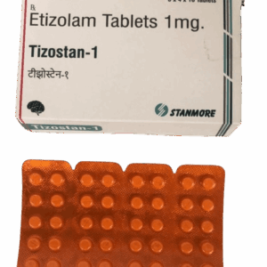 Etizolam Tablets 1mg