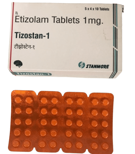 Etizolam_Tablets_1mg