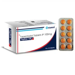 Tapentadol Tablets 100mg