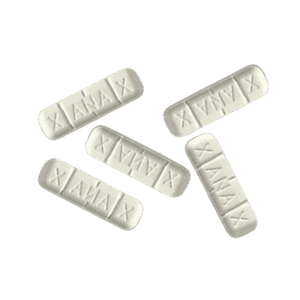 Pfizer Xanax XR 2mg Tablets